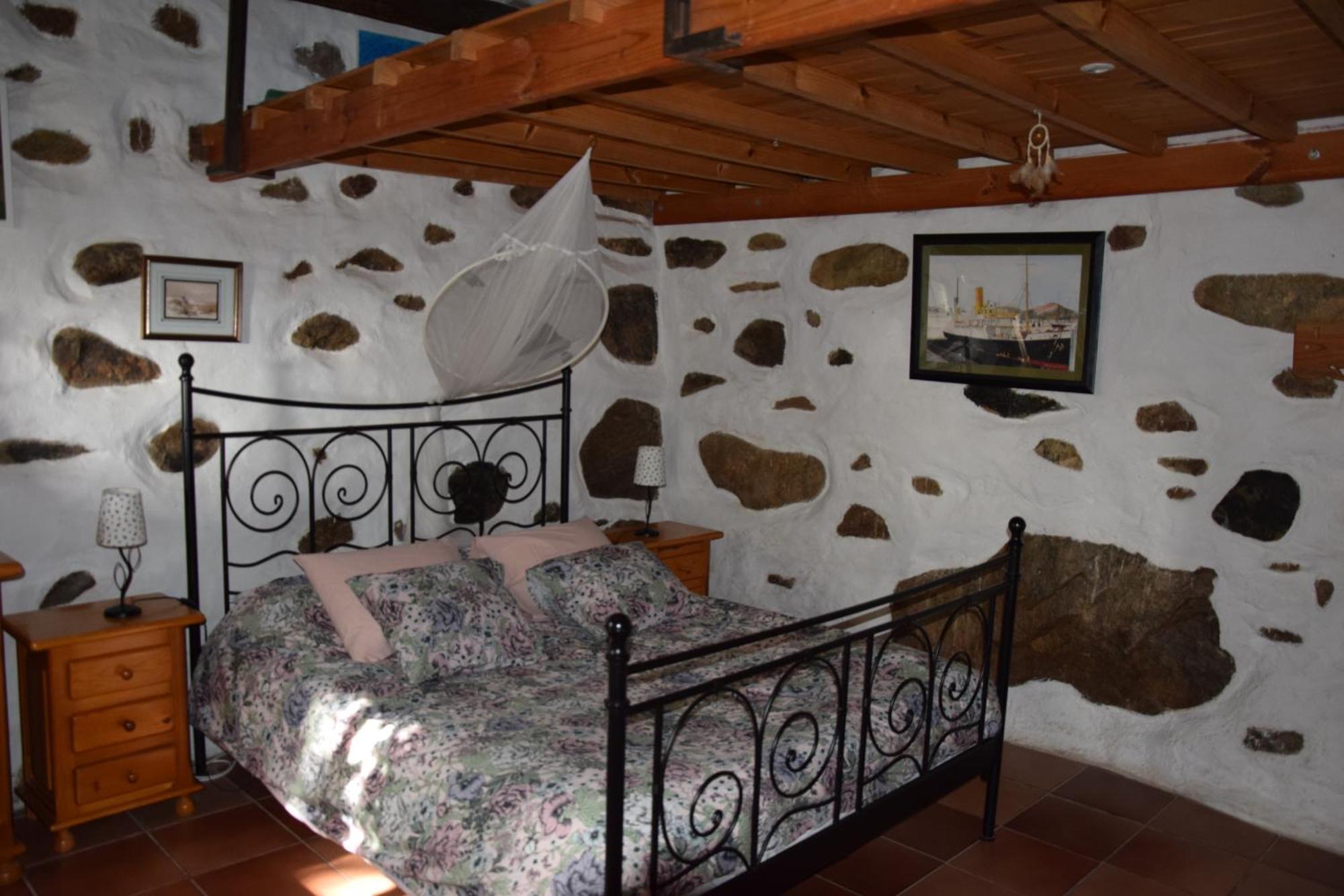 La Casa De Los Pinos Темисас Экстерьер фото